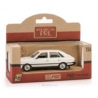 Model PRL FSO Polonez 4kol biały K-579 15798
