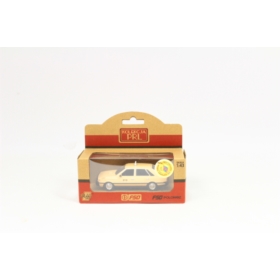 Model PRL FSO Polonez TAXI beżowy K-583 15835