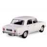 Model PRL Fiat 125p biały K-585 15859