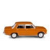 Model PRL Fiat 125p brązowy K-588 15880