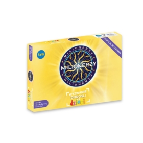 MILIONERZY DOROŚLI KONTRA DZIECI