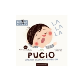 PUCIO ZABAWY GESTEM I DŹWIĘKIEM