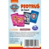 Karty PIOTRUŚ Psi Patrol 08513