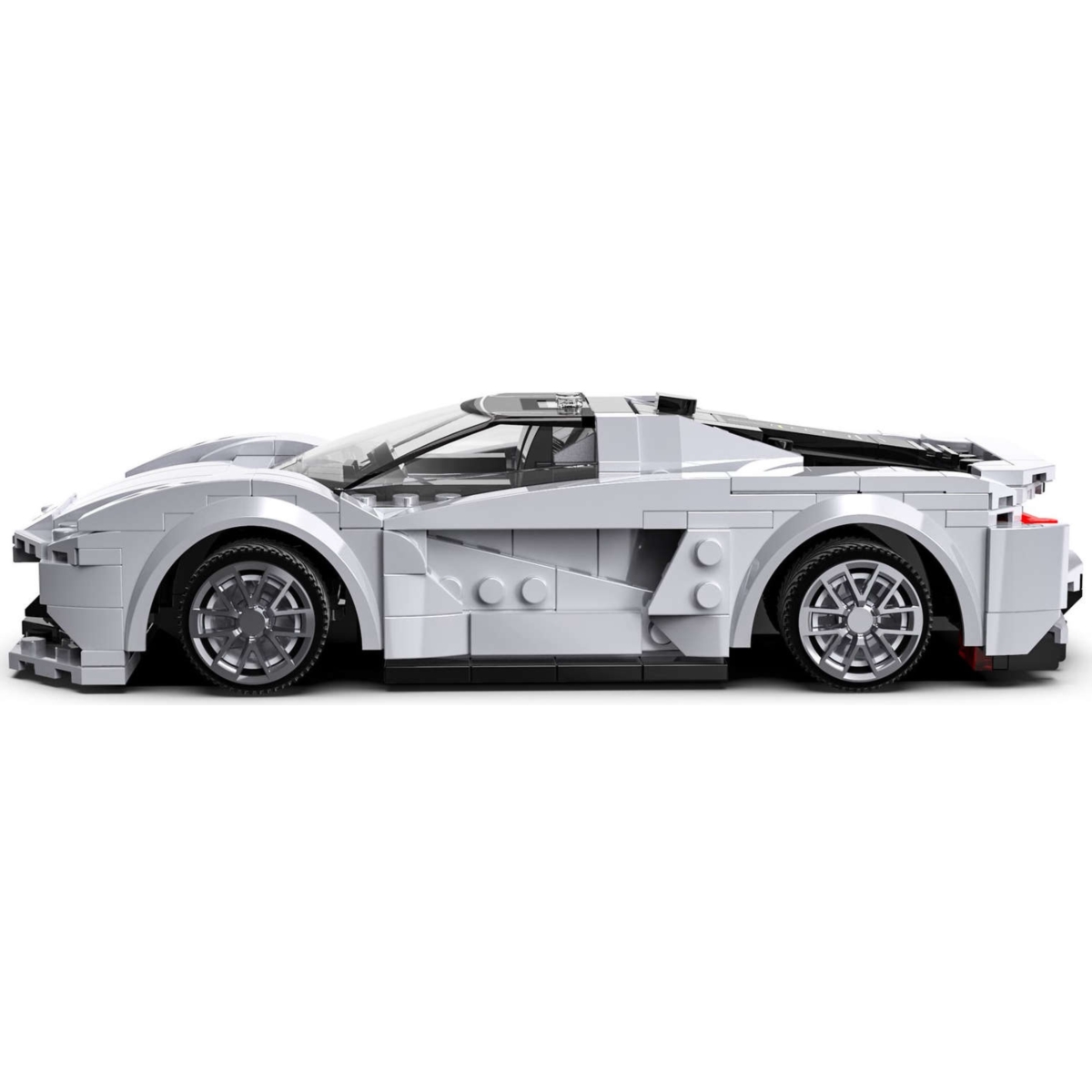 Cada Klocki pojazd Lotus Evija C51071W 25600