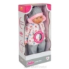 SMILY PLAY JULKA LALKA BOBAS 40CM