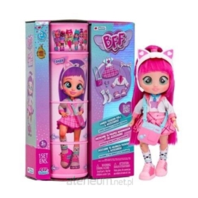 TM TOYS BFF CRY BABIES DAISY IMC908376