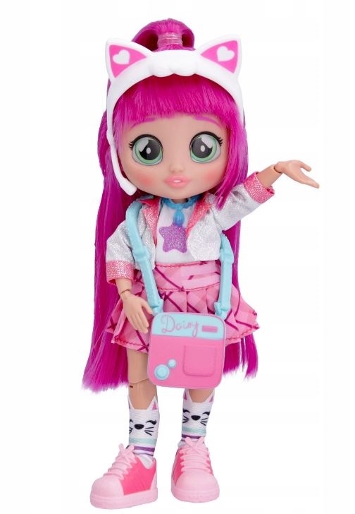 TM TOYS BFF CRY BABIES DAISY IMC908376