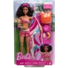 Barbie Surferka lalka i akcesoria HPL69 /6