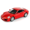 Model RMZ Porsche911CarreraS2012 red K-849 18492