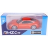 Model RMZ Porsche911CarreraS2012 red K-849 18492