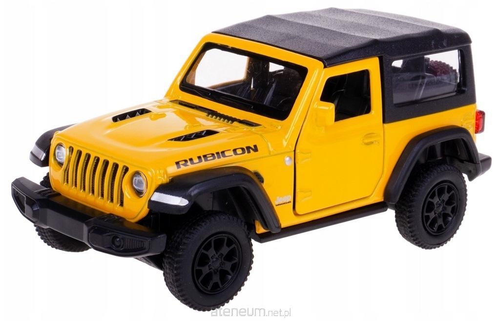 Model RMZ JeepWranglerRub2021 SoftTop K-995 19956