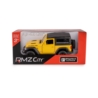 Model RMZ JeepWranglerRub2021 SoftTop K-995 19956