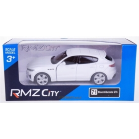 Model RMZ MaseratiLev.GTS2019 white K-987 19871