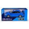 Model RMZ Subaru WRX STI 2010 blue K-982 19826