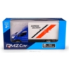 Model RMZ FordTransit ChasCab2018 blue K-980 19802