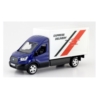 Model RMZ FordTransit ChasCab2018 blue K-980 19802