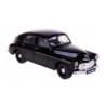 Model PRL Warszawa M20 czarny K-589 15897