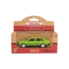 Model PRL FSO Polonez zielony K-580 15804
