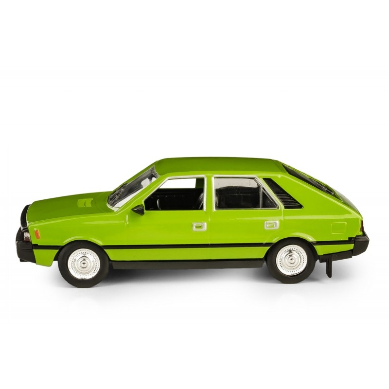 Model PRL FSO Polonez zielony K-580 15804