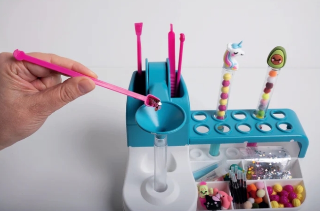 CLE IDEA Art Pomysły fabryka długopisów 18780