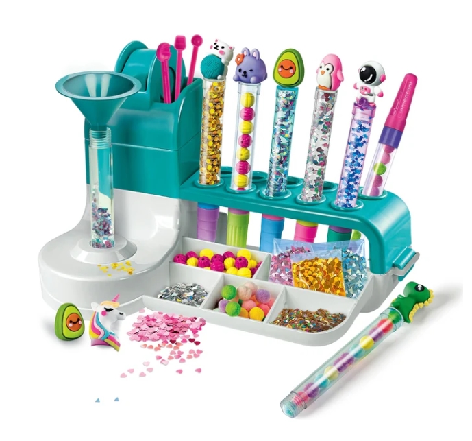 CLE IDEA Art Pomysły fabryka długopisów 18780