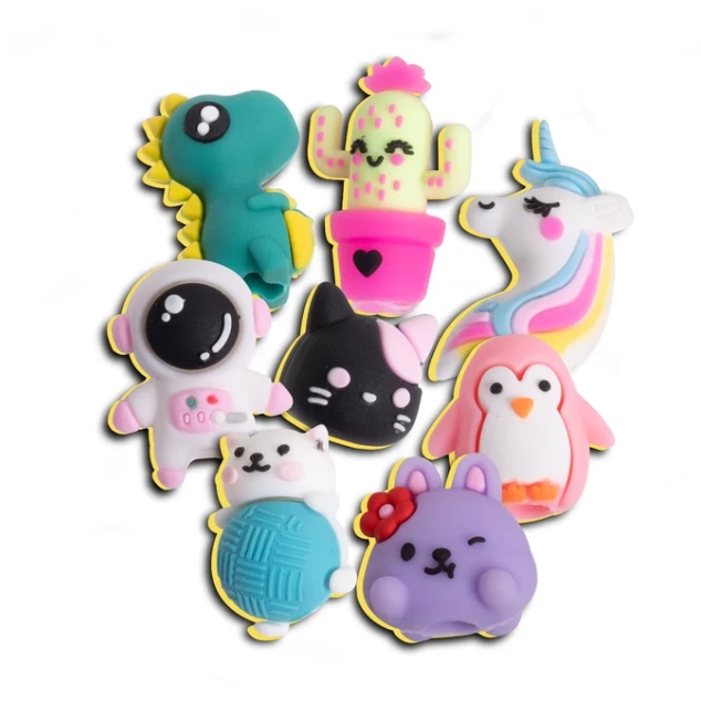 CLE IDEA Art Pomysły fabryka długopisów 18780