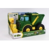 TOMY John Deere zbuduj wywr.Johnny+śrubok.43373 /4