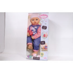 BABY ANNABELL duża Annabell 54cm 703403 /2