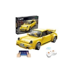 Cada klocki RUF CTR 2017 Yellowbird C51079W