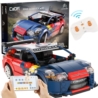 Cada klocki Citroen C4 WRC C51078W 27659