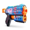 ZURU X-SHOT SkinsFlux wyrzutnia 36649D 30138