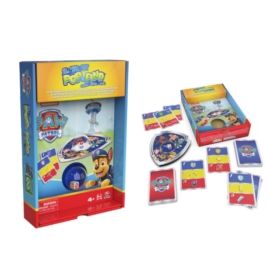 SPIN Psi Patrol Gra w Polowanie na łupy 6067833 /6