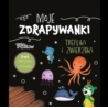 *****Moje zdrapywanki Trefliki i zwierzaki Ks97368