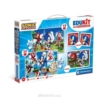 CLE Edukit 4w1 Sonic 18318
