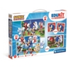CLE Edukit 4w1 Sonic 18318