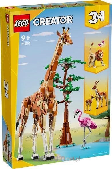LEGO CREATOR 31150
