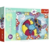 PUZZLE 30 Lilo_Stitch na wakacjach 18305