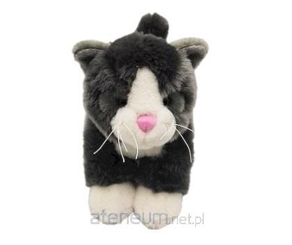 SMILY PLAY KOT SZARY