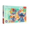 PUZZLE MAXI 24 Wesoły dzień Lilo_Stitch 14365
