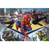 PUZZLE 160 Siła Spidermana /Marvel 15422