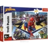 PUZZLE 160 Siła Spidermana /Marvel 15422