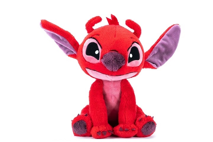 DISNEY Leroy 25cm 587-6986