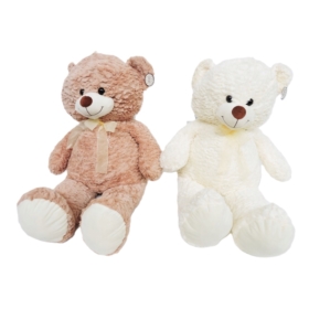 Miś M-3764 2kol 85cm 167842