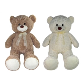 Miś M-3764 2kol 85cm 167842