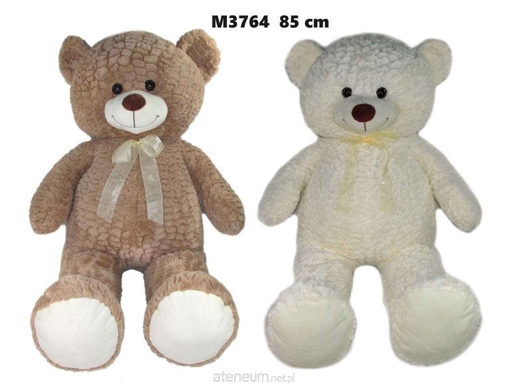 Miś M-3764 2kol 85cm 167842