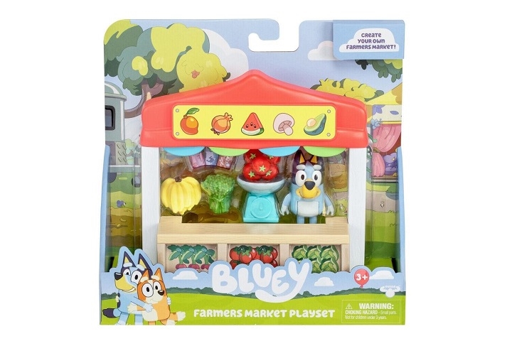 TMT BLUey zest Sklep spożywczy BLU17555 75552