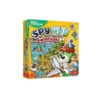 Gra rodzinna Spy Guy Junior Zwierzaki Trefl 02595