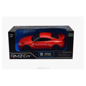 Nissan GT-R R-35 RMZ