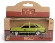 Model PRL FSO Polonez TAXI ziel K-584 15842