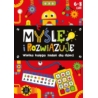 KSIĄŻECZKA MYŚLE I ROZWIĄZUJE